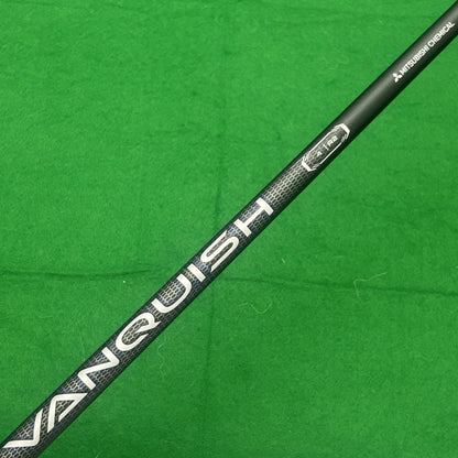 Callaway Great Big Bertha Fairway 7 Wood Mitsubishi Vanquish PL 40 Senior +HC