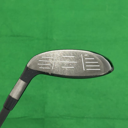 Callaway Rogue ST Max D Fairway 7 Wood Project X Cypher 50 Regular +HC