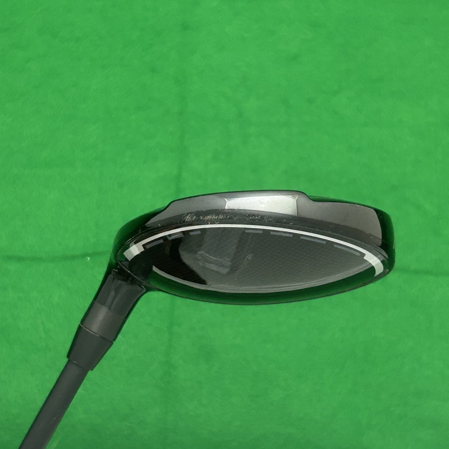 Left Hand PXG 0311 Black Ops 7 Wood Project X Cypher 40 Senior Flex Shaft