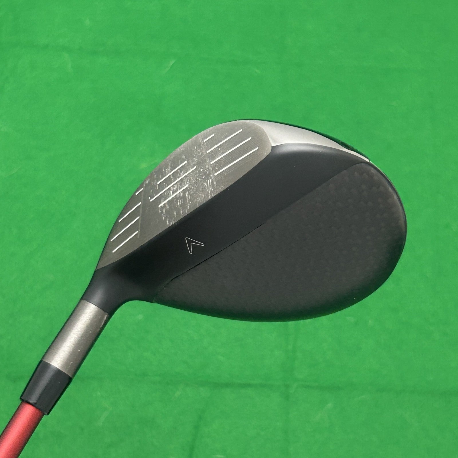 Callaway Elyte 5 Wood (18*) Ventus VeloCore+ Red 7X Extra Stiff Flex +HC (Elite)