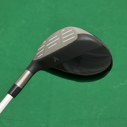 Callaway Paradym X 7 Wood Aldila Ascent PL Blue 40 Senior Flex +HC