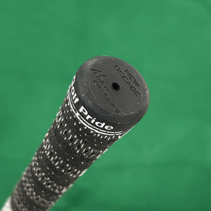 Fujikura Ventus VeloCore+ Black 7X Fairway Wood Shaft 42" Length Callaway Tip