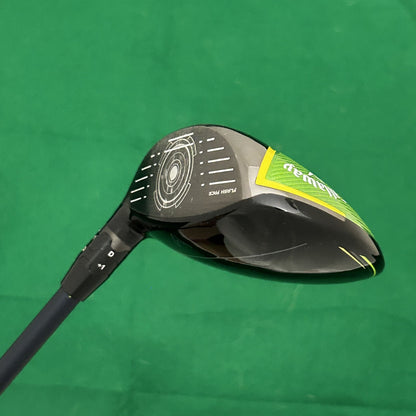 Callaway Epic Flash Heavenwood Fujikura Speeder Evolution 67 Stiff Flex Shaft