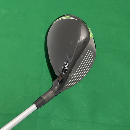 Left Hand Callaway GBB Epic 7 Wood Project X HZRDUS T800 65 Regular Flex