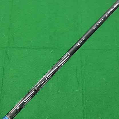 Mizuno ST Max 230 Fairway 7 Wood Mitsubishi Tensei 1K Blue 65 Stiff Flex +HC