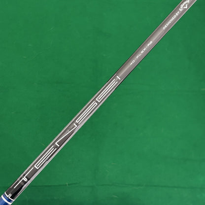Callaway AI Smoke Max Fast 9 Wood Mitsubishi Tensei Blue/Silver Senior Flex +HC