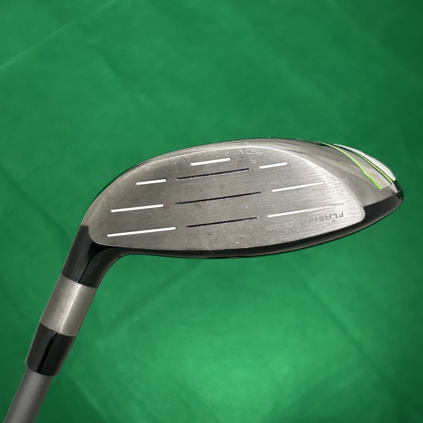 Callaway Epic Speed 7 Wood Project X HZRDUS Smoke iM10 60 Regular Flex Shaft +HC