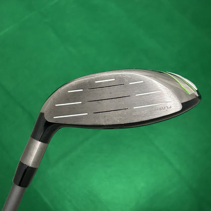 Callaway Epic Speed 7 Wood Project X HZRDUS Smoke iM10 60 Regular Flex Shaft +HC