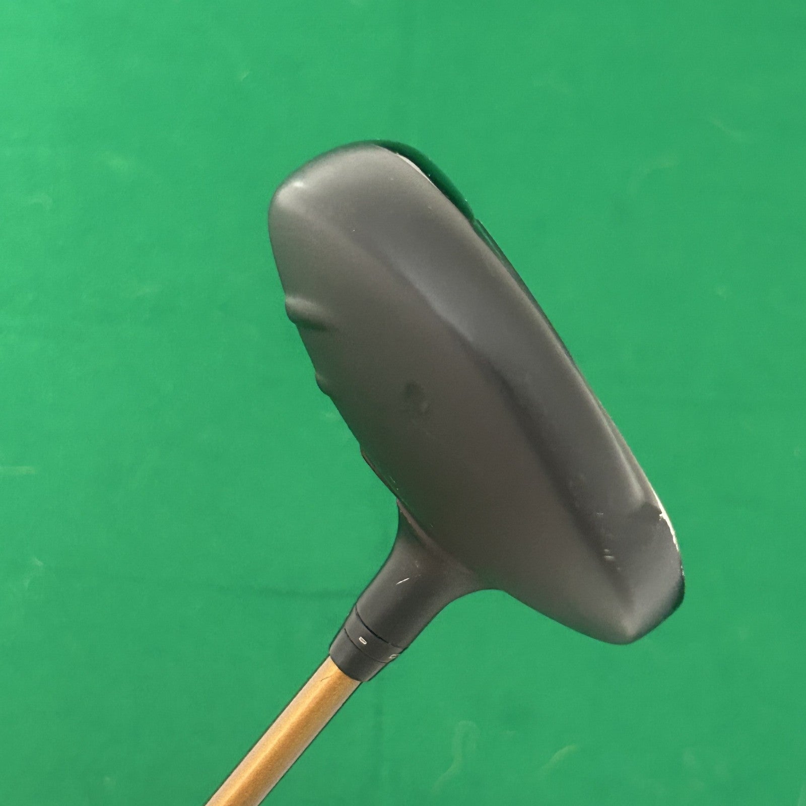 Ping G400 7 Wood Ping Alta CB 65 Regular Flex Shaft