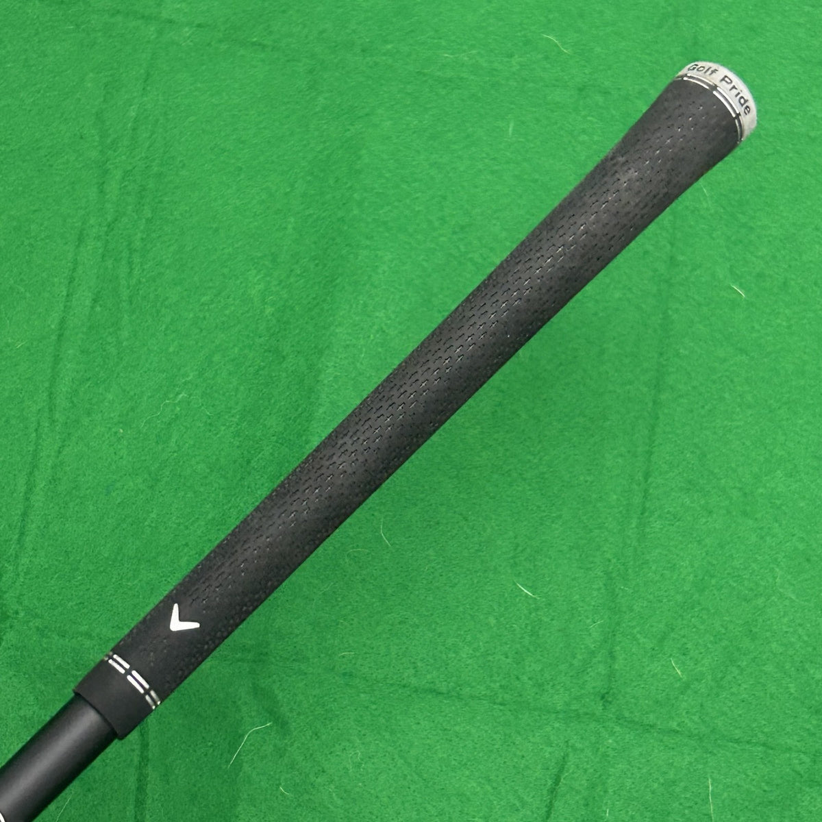 Callaway Elyte Triple Diamond 7 Wood Tensei 1K Black 75 Stiff +HC (Elite)