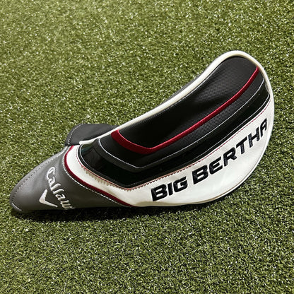 NEW Callaway 2023 Left Handed Big Bertha 7 Wood RCH 55 Regular Flex Shaft +HC