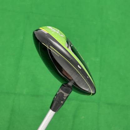 Callaway Epic Flash 7 Wood Project X EvenFlow Green 65 Regular Flex