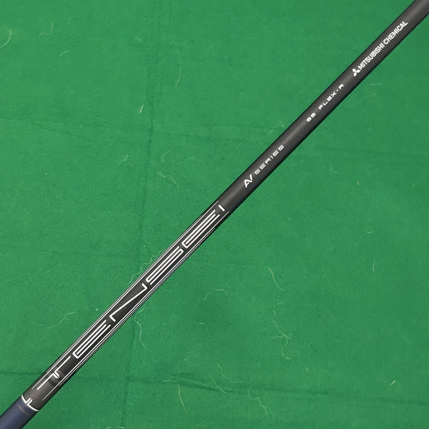 Callaway AI Smoke Max 11 Wood Tensei Blue 55 Regular Flex +HC