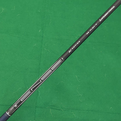 Callaway AI Smoke Max 11 Wood Tensei Blue 55 Regular Flex +HC