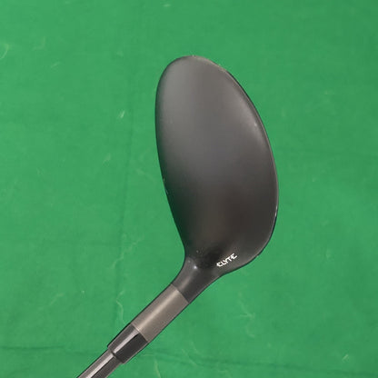 Callaway Elyte 11 Wood Project X Denali Black 70 Stiff Flex Shaft +HC
