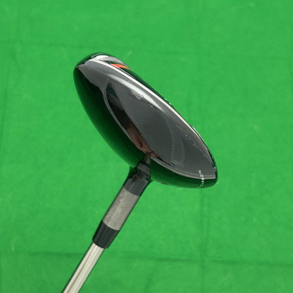 Callaway 2023 Big Bertha 9 Wood Callaway RCH 55 Senior Flex Shaft +HC