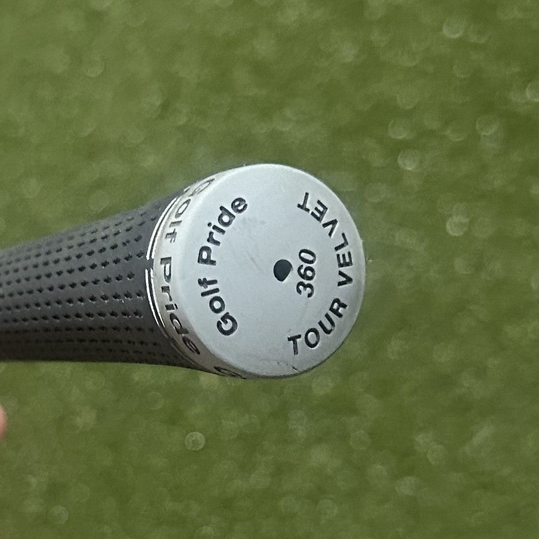 Near Mint Callaway Paradym 9 Wood Mitsubishi Tensei Blue 65 Stiff Flex Shaft +HC