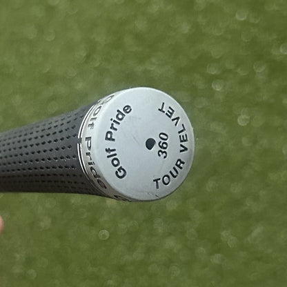Near Mint Callaway Paradym 9 Wood Mitsubishi Tensei Blue 65 Stiff Flex Shaft +HC