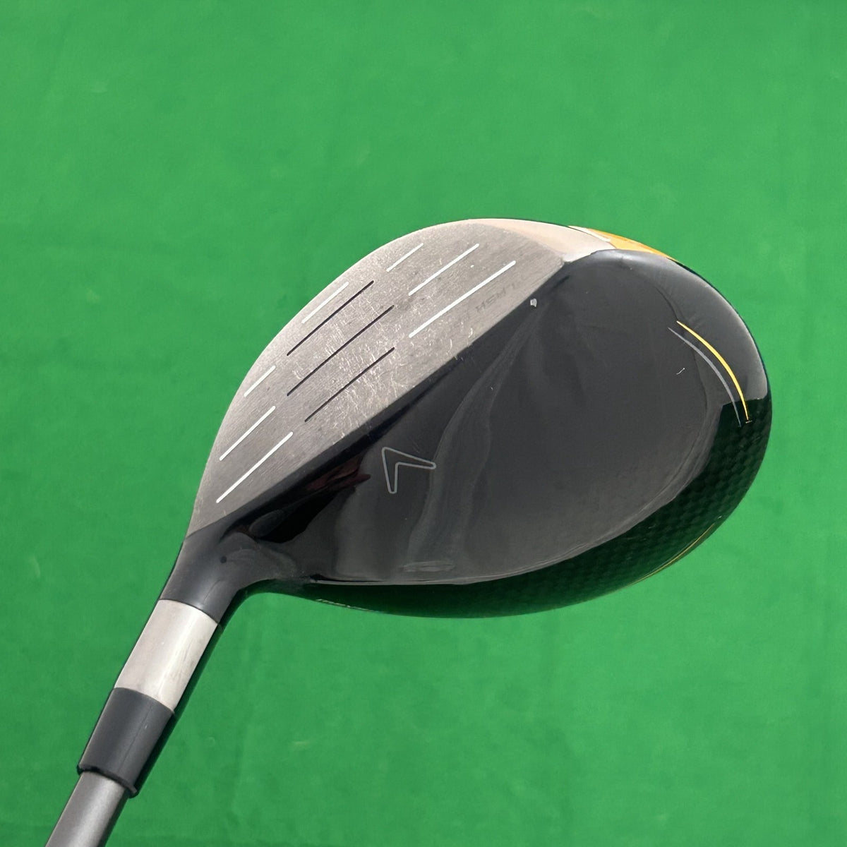 Callaway Mavrik Fairway 7 Wood Project X EvenFlow Riptide 60 Regular +HC