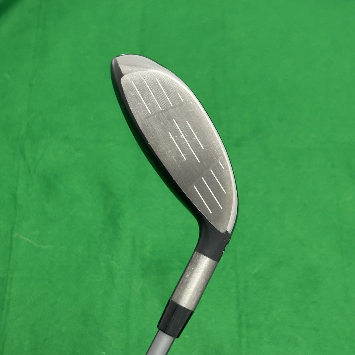 Callaway Elyte 7 Wood Project X Denali Charcoal 60 Stiff Left-Handed +HC (Elite)