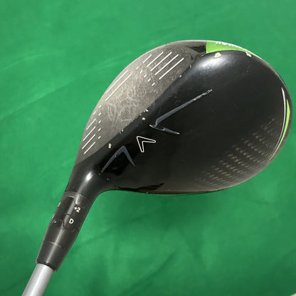Callaway GBB Epic Heavenwood Project X HZRDUS T800 65 Stiff Flex Shaft