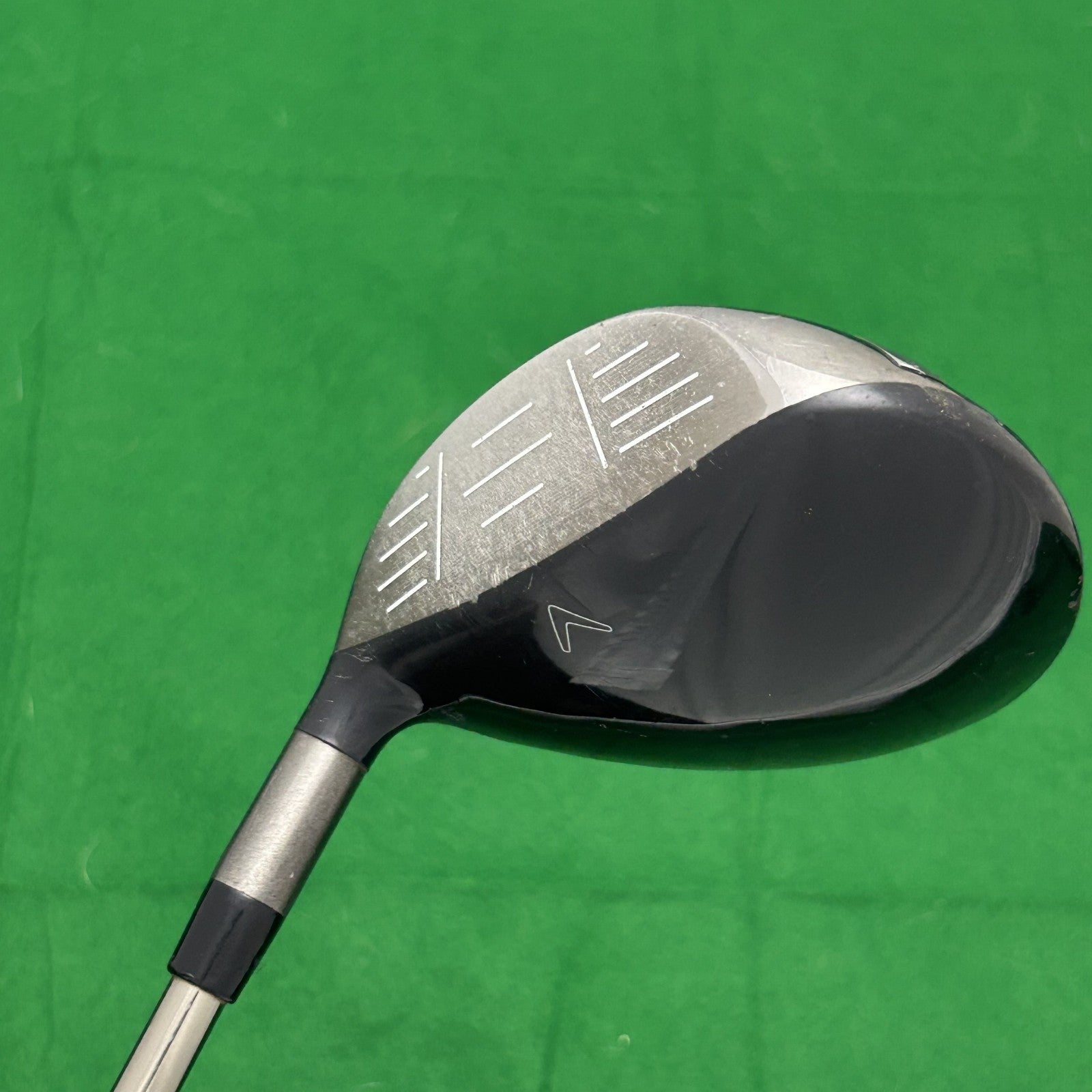 Callaway 2023 Big Bertha Heavenwood Callaway RCH 45 Senior Flex Shaft +HC
