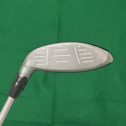 Callaway 2023 Great Big Bertha Fairway 7 Wood UST Mamiya Helium 5 Regular +HC