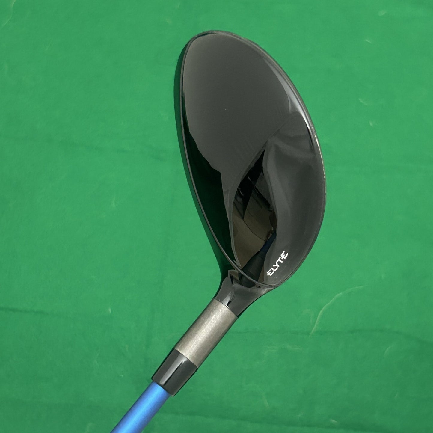 Callaway Elyte 7 Wood Fujikura Ventus VeloCore+ Blue 7 Stiff Flex Shaft +HC