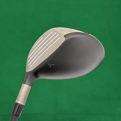 MINT Callaway AI Smoke Max 9 Wood Project X Cypher 50 Regular Flex Shaft +HC