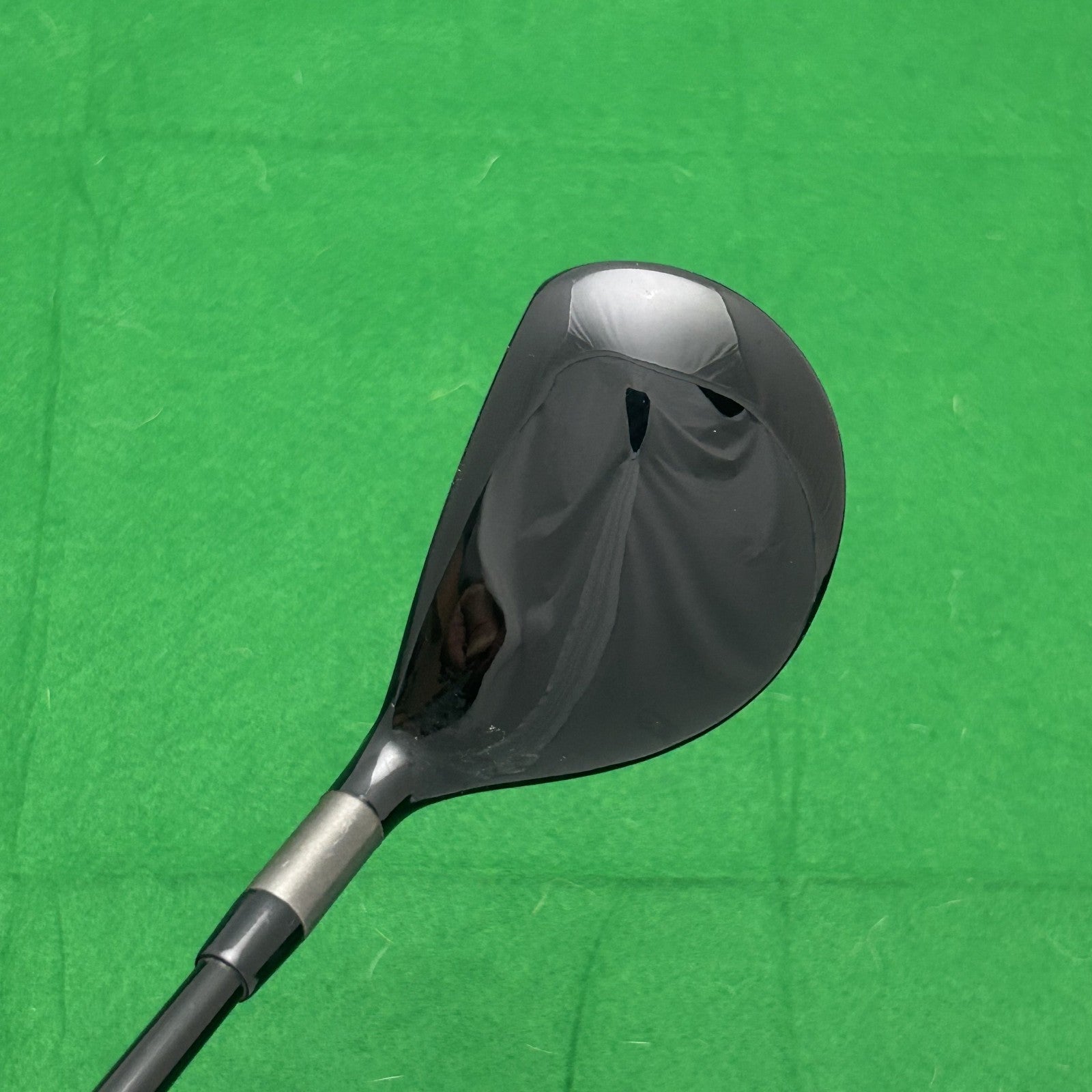 Callaway 2022 Apex Utility Wood (19*) Ventus VeloCore Black 7X Extra Stiff Flex