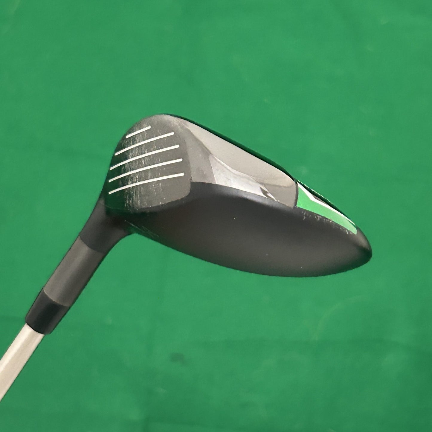 Callaway Elyte 9 Wood Callaway 2023 RCH 55 Regular Flex Shaft +HC
