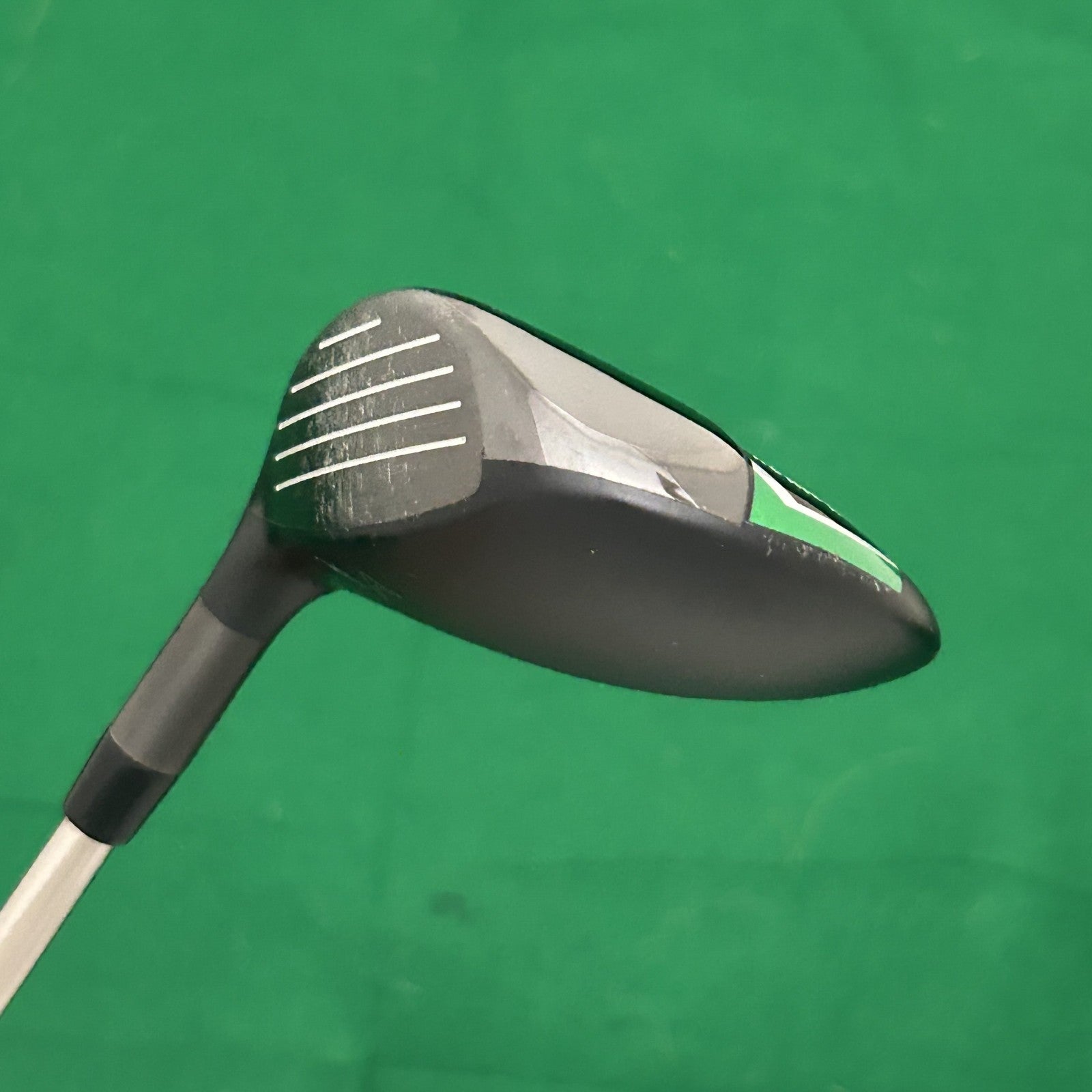 Callaway Elyte 9 Wood Callaway 2023 RCH 55 Regular Flex Shaft +HC