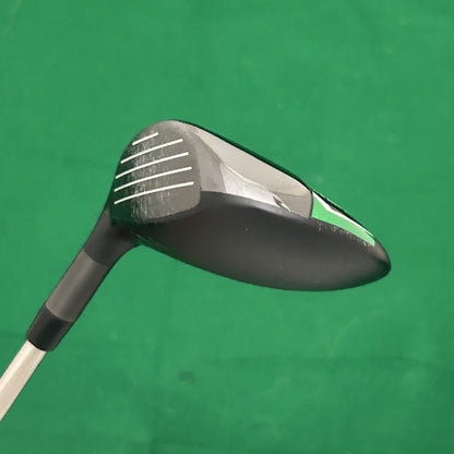 Callaway Elyte 9 Wood Callaway 2023 RCH 55 Regular Flex Shaft +HC
