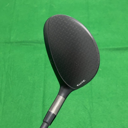 Callaway Elyte Fairway 7 Wood Mitsubishi Tensei AV Blue 75 Stiff +HC (Elite)