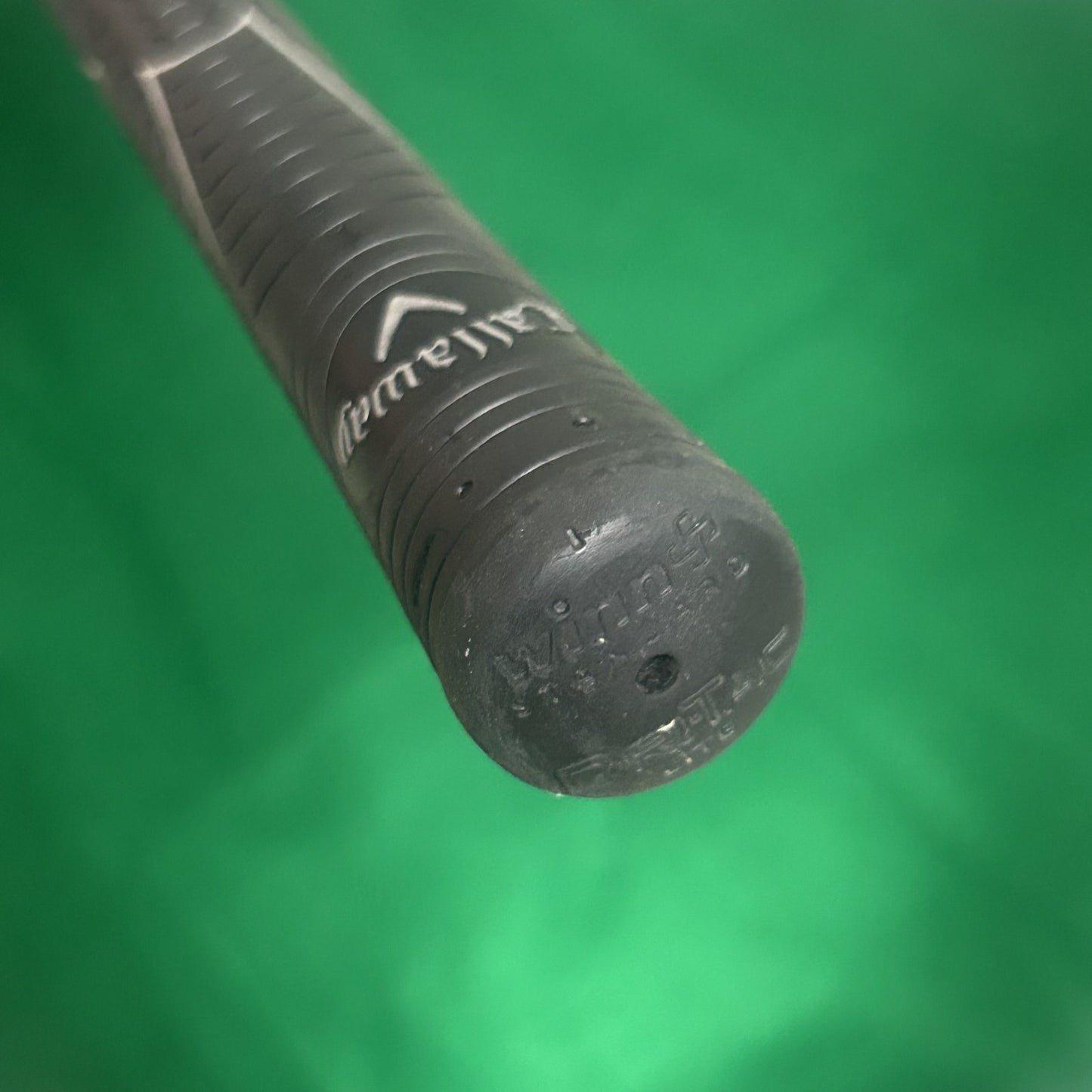 Callaway AI Smoke Max Fast 9 Wood Mitsubishi Tensei Blue/Silver Senior Flex +HC