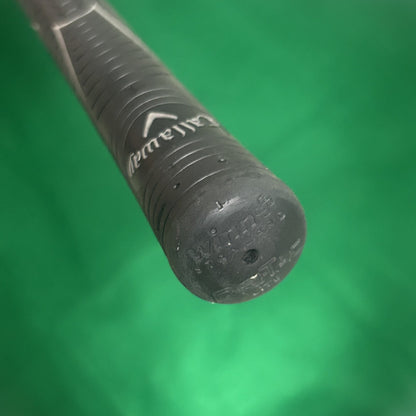 Callaway AI Smoke Max Fast 9 Wood Mitsubishi Tensei Blue/Silver Senior Flex +HC