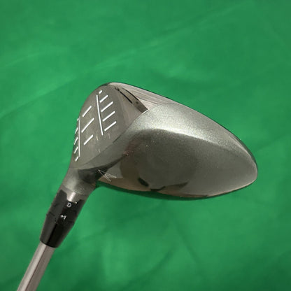Callaway 2023 Great Big Bertha 9 Wood UST Helium 5 Nanocore Senior Flex