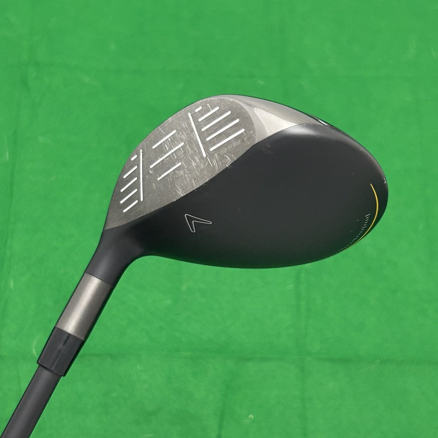 Callaway Rogue ST Max 9 Wood Project X Cypher Black 40 Senior Flex +HC