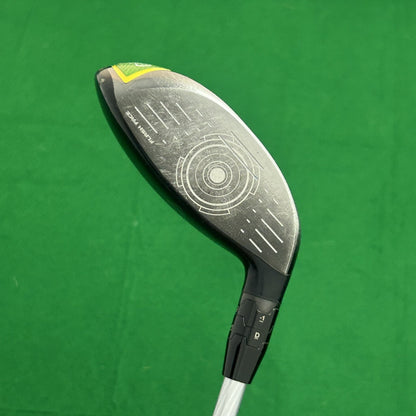 Callaway Epic Flash 7 Wood Project X EvenFlow Green 55 Regular Left-Handed +HC