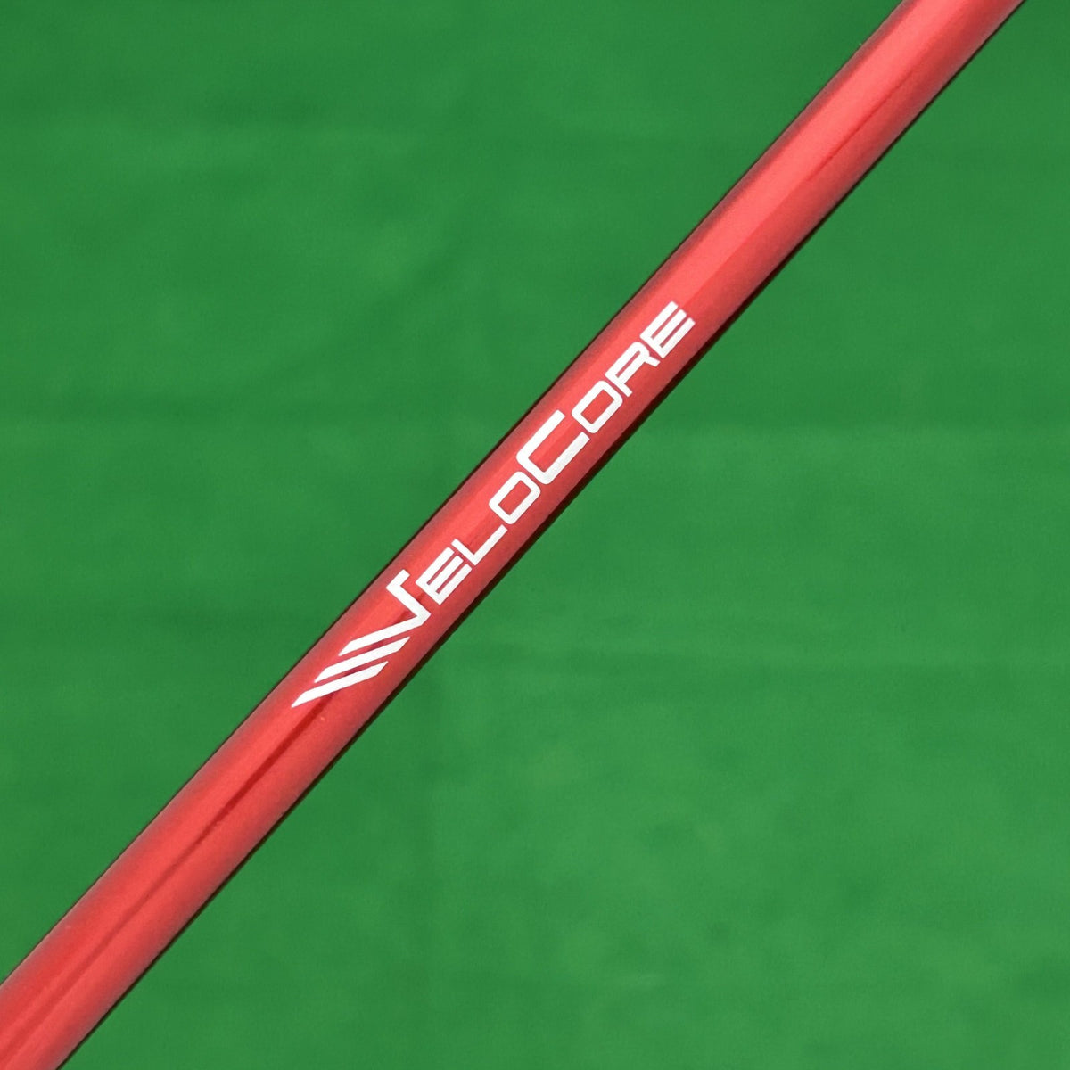 Fujikura Ventus VeloCore Red 7S Stiff 3 Wood Shaft Callaway Adapter — 41-1/2"