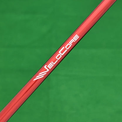 Fujikura Ventus VeloCore Red 7S Stiff 3 Wood Shaft Callaway Adapter — 41-1/2"