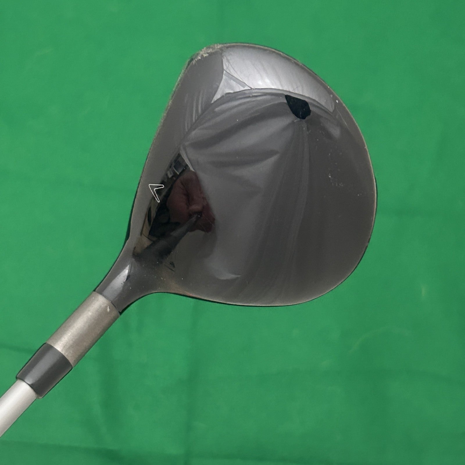 Callaway Paradym 11 Wood Project X HZRDUS Silver 60 Regular Flex Shaft +HC