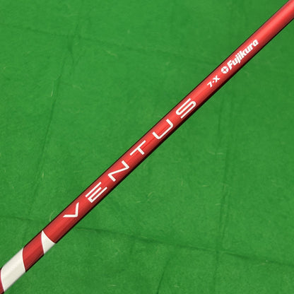 Fujikura Ventus VeloCore Red 7X Fairway Wood Shaft 41-1/2" Callaway Tip