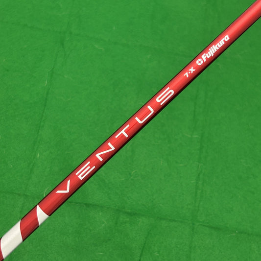 Fujikura Ventus VeloCore Red 7X Fairway Wood Shaft 41-1/2" Callaway Tip
