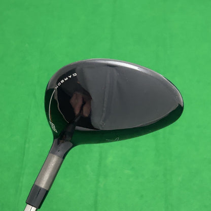 Callaway 2023 Big Bertha 7 Wood Callaway 2023 RCH 55 Regular Left-Handed +HC
