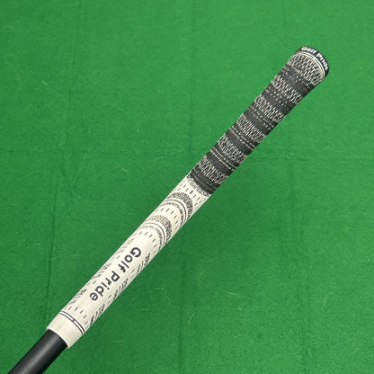 Callaway Mavrik Max Heavenwood UST Mamiya Helium Black 5 Senior Left-Handed +HC