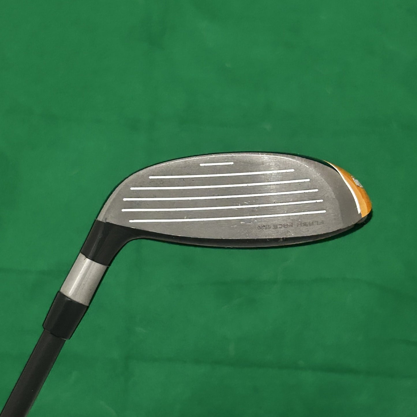 Callaway Mavrik Max 9 Wood UST Helium Black 5 Regular Flex Shaft