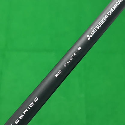 Callaway Epic Flash Heavenwood Mitsubishi Tensei AV Blue 65 Stiff +HC