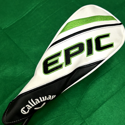 Callaway Epic Flash Heavenwood Mitsubishi Tensei AV Blue 65 Stiff +HC