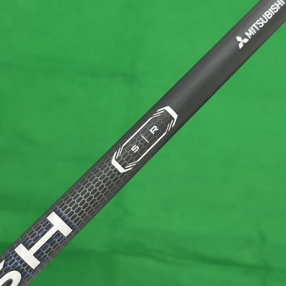 Mitsubishi Vanquish PL 50 Regular 3 Wood Shaft Callaway Adapter — 42-1/4"